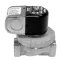 Solenoid Valve for Vulcan Hart Part# 98102