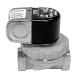 Solenoid Valve for Vulcan Hart Part# 98103