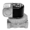 Solenoid Valve for Vulcan Hart Part# 98103