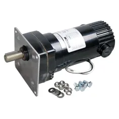 Gear Motor - Chute for Globe Part# 982-1