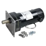 Gear Motor - Chute for Globe Part# 982-1