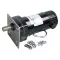 Gear Motor - Chute for Globe Part# 982-1BS