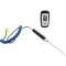 Thermometer (K-Type,W/Probe) for Taylor Precision Products,L.P. Part# TAY9821PBN