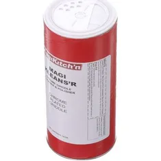 Cleaner, Chrome Mkg X 6 for Magikitch'n Part# 98251525101C