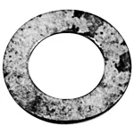 Brass Washer  for T&S Brass Part# 986-45