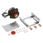 Motor, 115V 60Hz  for True Part# 989107
