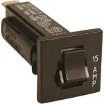 Breaker,circuit (hbh650) for Hamilton Beach Part# 990040300