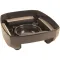 Housing,lower (hbh650) for Hamilton Beach Part# 990060500