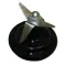 Cutting Unit for Hamilton Beach Part# 990065700
