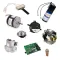 Motor  for Hamilton Beach Part# 990069700