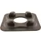 Pad,jar (hbh850) for Hamilton Beach Part# 990071300