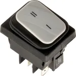 Switch (Speed Control Hmd300) for Hamilton Beach Part# 990103500