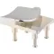 Cup Guide Assembly Hmd300 for Hamilton Beach Part# 990147030