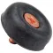 Bumper (W/ Screw)  for Hamilton Beach Part# 990222200