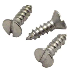 Dyn L/bearing Screws 3 for Dynamic Mixer Part# 9902