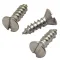 Dyn L/bearing Screws 3 for Dynamic Mixer Part# 9902
