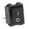 Switch, Rocker, On-Off  for Grindmaster Part# 99066
