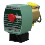 Solenoid Valve - 1/4" for Groen Part# 99221