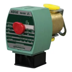 Solenoid Valve - 1/4" for Groen Part# 99221