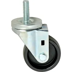 Silv.king 3" Caster for Silver King Part# 99275