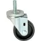 Silv.king 3" Caster for Silver King Part# 99275