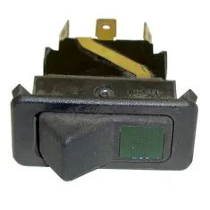 Rocker Switch for Groen Part# 99290