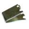 Clip, Pilaster for Silver King Part# 99530