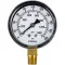 Pressure Gauge for Vulcan Hart Part# 998247