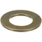 Washer - Brass, 1/2" Id  for T&S Brass Part# 999-45