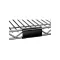 Holder,shelf Label for Intermetro Part# 9990P2
