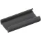 Holder,Shelf Label(3X1-1/4,Gry for Intermetro Part# 9990P