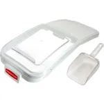 Lid Rubbermaid 3600 Clea  for Rubbermaid Part# 9F7700CLR