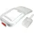 RBMD9F7700CLR Rubbermaid