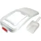Lid Rubbermaid 3600 Clea  for Rubbermaid Part# 9F77