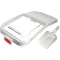 Lid Rubbermaid 3602  for Rubbermaid Part# 9F7800CLR