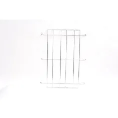 Lamp Guard 24 For Star Mfg Part# 9J-Cm-Hg24