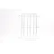 Lamp Guard 24 For Star Mfg Part# 9J-Cm-Hg24