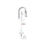 Riser Tube,32" (Leadfree) for T&S Brass Part# 9M