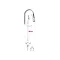 Riser Tube,32" (Leadfree) for T&S Brass Part# 9M