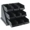 Organizer 3Bk -110  for Cambro Part# 9R9110