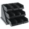 Organizer 3Bk -110  for Cambro Part# 9RS9110