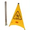 Cone,safety for Rubbermaid Part# 9S01