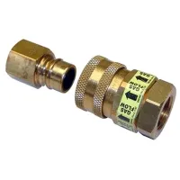 AG-5F T&S Brass