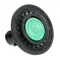 Kit,Diaphragm , Urinal,1Gpf for Sloan Part# A-42-A