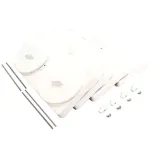 Ddh-4 Can Holder Dd-46 New Sty for Master-Bilt Part# A062-20301