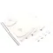 Ddh-4 Can Holder Dd-46 New Sty for Master-Bilt Part# A062-20301