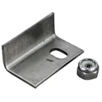 Retainer - Upper, Ptfe For Stero Part# A10-2413