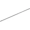 Rod - Curtain for Stero Part# A10-3105