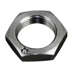 Locknut - Conveyor Bar For Stero Part# A101213