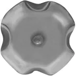 A103318 Stero - New Style End Cap for Dishwashers